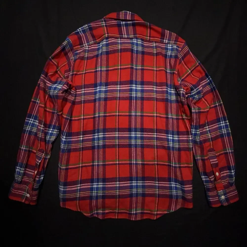 Polo Ralph Lauren visit my